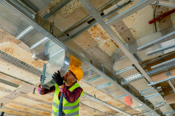 Local HVAC Companies in Marianna, AR