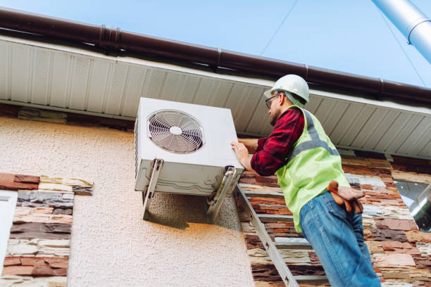 Best HVAC System Installation  in Mianna, AR