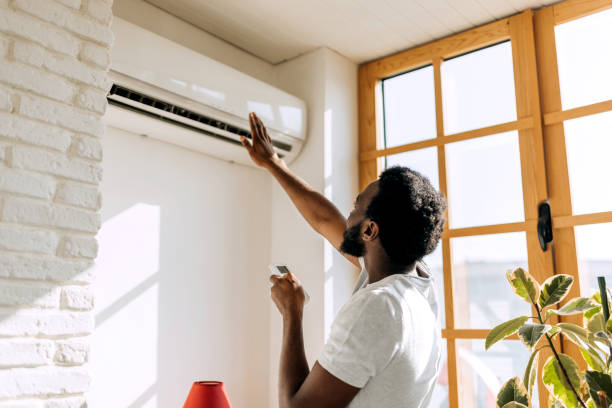 HVAC Air Duct Cleaning in Marianna, AR